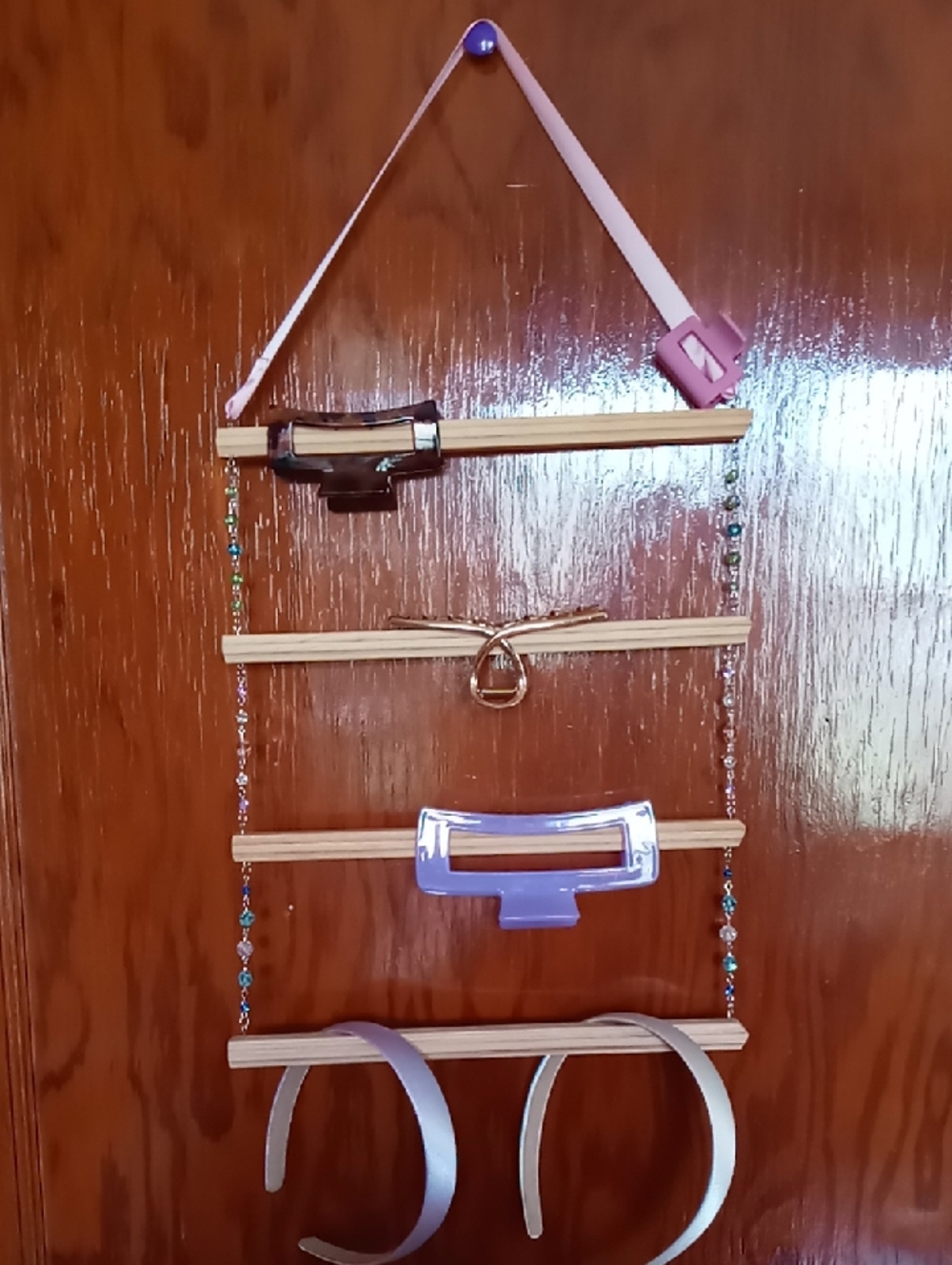 Accessory Organizer - Picture 4 of 6